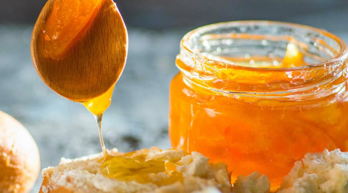 Imported Jams and Honey from Italy - Pure Italian Products Supplier